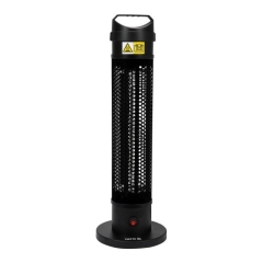 Promiennik wieża Yato 800 W przenośny