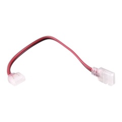Złącze kabel do paska LED Sanico Cob dwustronne