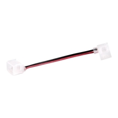 Złącze kabel do paska LED Sanico Neon dwustronne