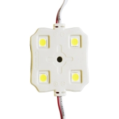 Moduł LED Eko-Light 12 V 1,5 W 4000 K IP65