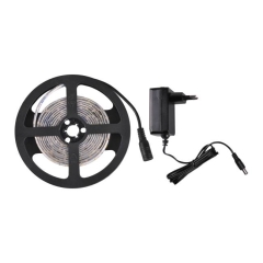Zestaw pasek LED Sanico 24 V IP65 4000 K 2 m