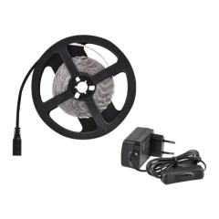Zestaw pasek LED Sanico 24 V IP20 2700 K 3 m