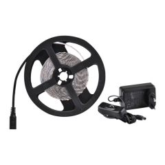 Zestaw pasek LED Sanico 24 V IP20 4000 K 3 m