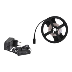 Zestaw pasek LED Sanico 24 V IP20 6500 K 3 m
