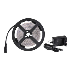 Zestaw pasek LED Sanico 24 V IP20 4000 K 5 m