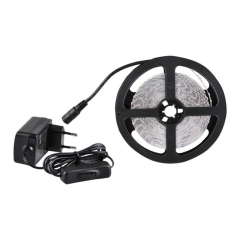 Zestaw pasek LED Sanico 24 V IP20 6500 K 5 m