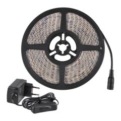 Zestaw pasek LED Sanico 24 V IP65 6500 K 5 m
