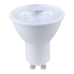 Żarówka LED Diall GU10 345 lm 4000 K 36D