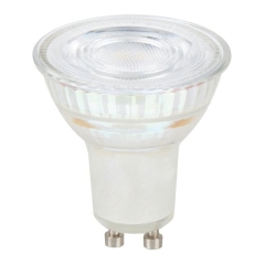 Żarówka LED Glass Diall GU10 450 lm 2700 K 100D