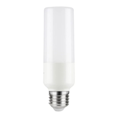 Żarówka LED stick Diall E27 8,7 W 806 lm mleczna barwa neutralna