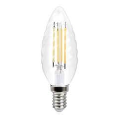Żarówka LED Diall C35-TW E14 4,5 W 470 lm barwa neutralna