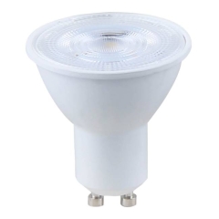 Żarówka LED Diall GU10 345 lm barwa ciepła