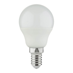Żarówka LED Diall G45 E14 250 lm 4000 K