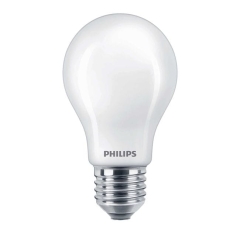 Żarówka LED Glass Philips A60 E27 1521 lm 2700 K