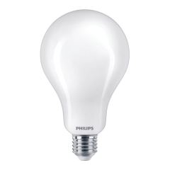 Żarówka LED Glass Philips A95 E27 3452 lm 2700 K