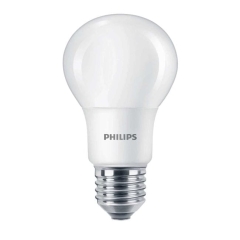 Żarówka LED Philips A60 E27 806 lm 2700 K