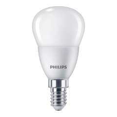 Żarówka LED Philips P45 E14 470 lm 2700 K