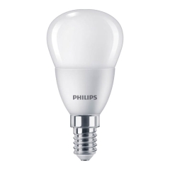 Żarówka LED Philips P45 E14 470 lm 4000 K