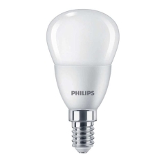 Żarówka LED Philips P45 E14 470 lm 6500 K