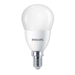 Żarówka LED Philips P48 E14 806 lm 2700 K