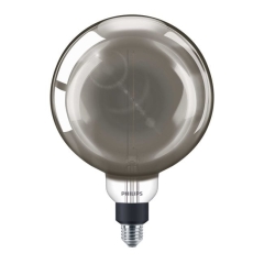 Żarówka LED dekoracyjna Philips G200 E27 200 lm 1800 K