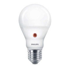 Żarówka LED Philips A60 E27 806 lm 4000 K SE