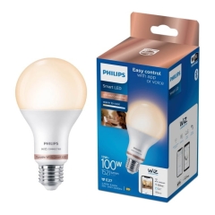 Żarówka LED Smart Philips SMD A67 E27 2700/6500 K