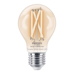 Żarówka LED Smart Philips A60 E27 2700/6500 K