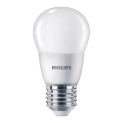 Żarówka LED Philips E27 P48 806 lm 6500 K