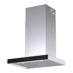 Okap kominowy GoodHome Airsense Plasma 60 cm