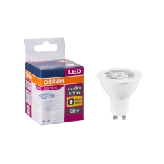 Żarówka LED Osram GU10 575 lm 2700 K 36°