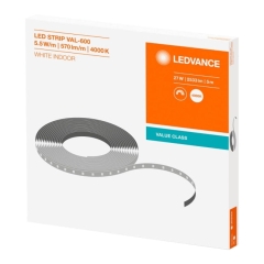 Pasek LED Ledvance 4000 K 5 m 24 V