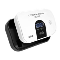 Czujnik czadu Eura CD-45A2V2