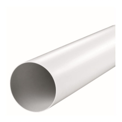 Kanał okrągły Vents fi 150 mm 50 cm