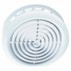 Dyfuzor sufitowy Vents z wylotem fi 100 mm