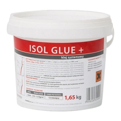 Klej systemowy Varmsen Isol Glue 1,65 kg
