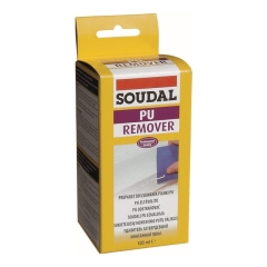 Preparat do twardej pianki Soudal 100 ml