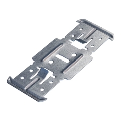 Włącznik krzyżowy Budmat 60 x 60 mm