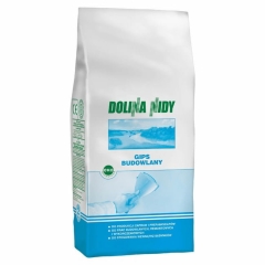 Gips budowlany Dolina Nidy 2 kg