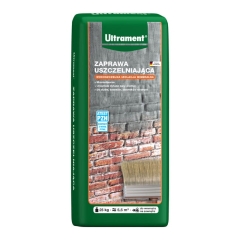 Zaprawa uszczelniająca Ultrament 25 kg