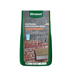 Zaprawa uszczelniająca Ultrament 5 kg