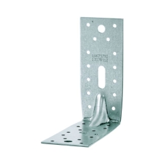 Złącze kątowe Simpson wzmocnione typ E 65 x 150 x 150 x 2,5 mm