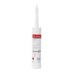 Klej systemowy Varmsen Isol Glue+ 310 ml