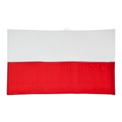 Flaga narodowa 65 x 104 cm