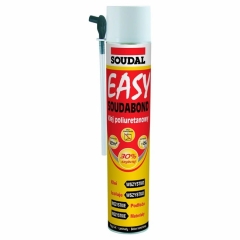 Klej Soudal Soudabond Easy do płyt g-k 750 ml