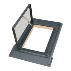 Wyłaz dachowy Okpol Versa WVP 47 x 73 cm
