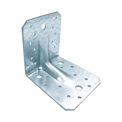 Złącze kątowe Simpson ABR wzmocnione typ 105 90 x 105 x 105 x 3 mm
