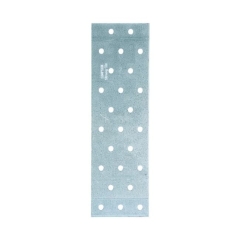 Łącznik płytka perforowana Simpson 60 x 140 x 2 mm