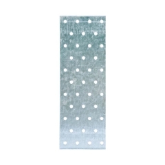 Łącznik płytka perforowana Simpson 80 x 240 x 2 mm