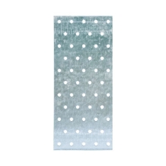 Łącznik płytka perforowana Simpson 100 x 200 x 2 mm